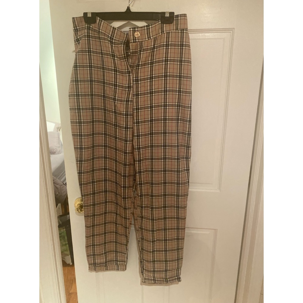 NastyGal Pants Size 12